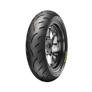 Foto 1 | Llanta Maxxis M0098s Sport 55j Tl 90/90-10