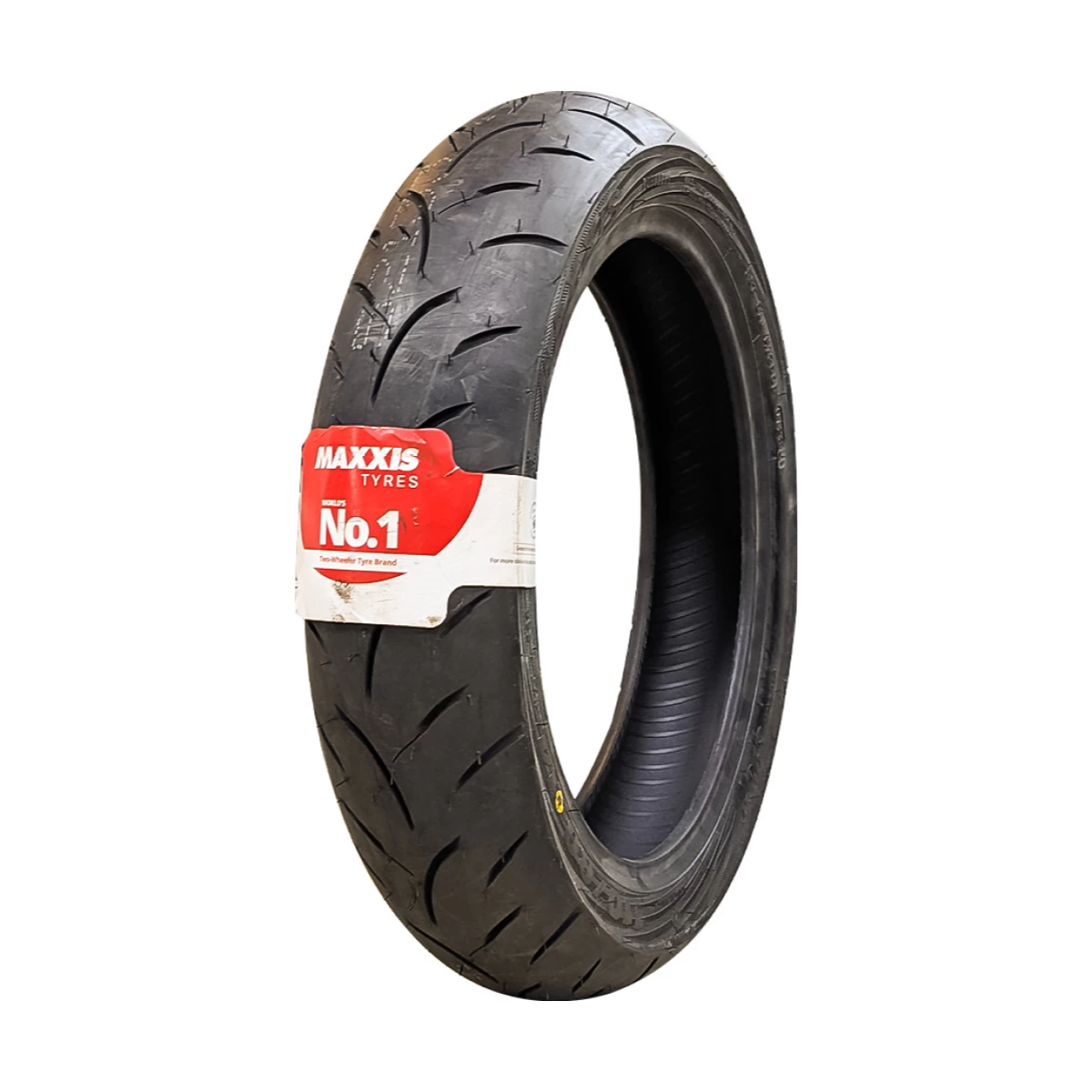 Foto 3 pulgar | Llanta Maxxis M0098s Sport 55j Tl 90/90-10