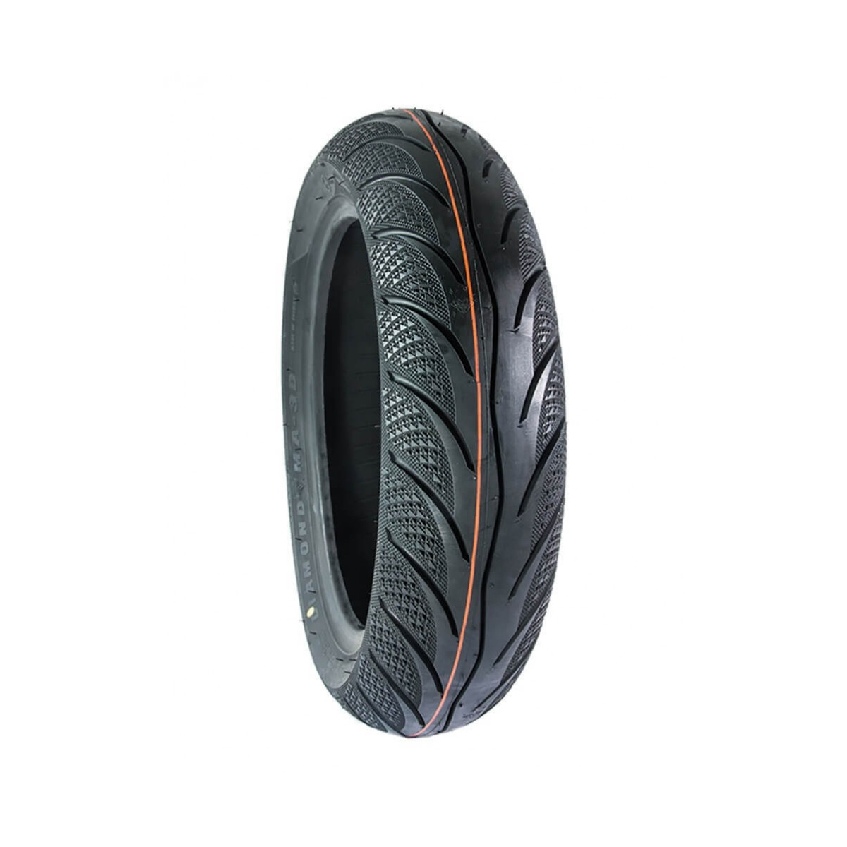 Foto 3 pulgar | Llanta 120/70-12 Maxxis Ma-3d 51l Tl