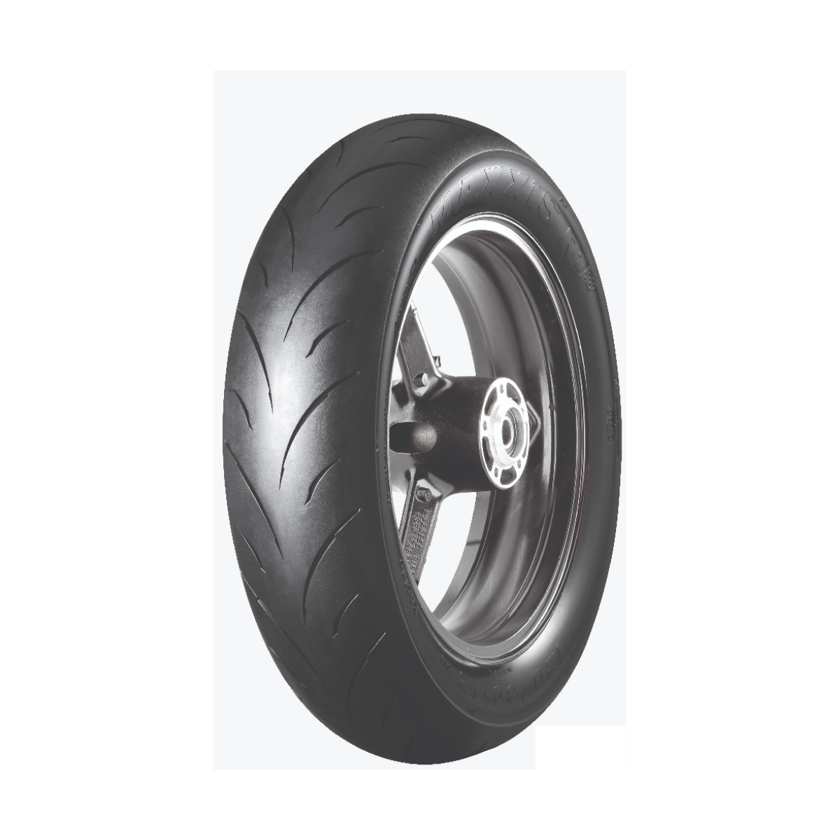 Foto 3 pulgar | Llanta Maxxis Xr1 R Sport 57p Tl 130/70-13