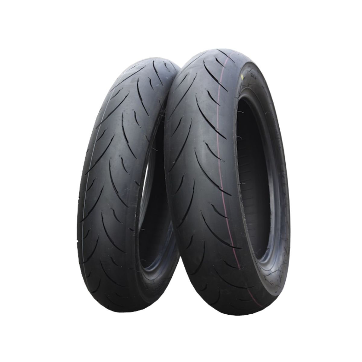 Foto 4 pulgar | Llanta Maxxis Xr1 R Sport 57p Tl 130/70-13