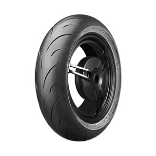 Foto 1 | Llanta Maxxis Xr1 R Sport 51l Tl 120/70-12