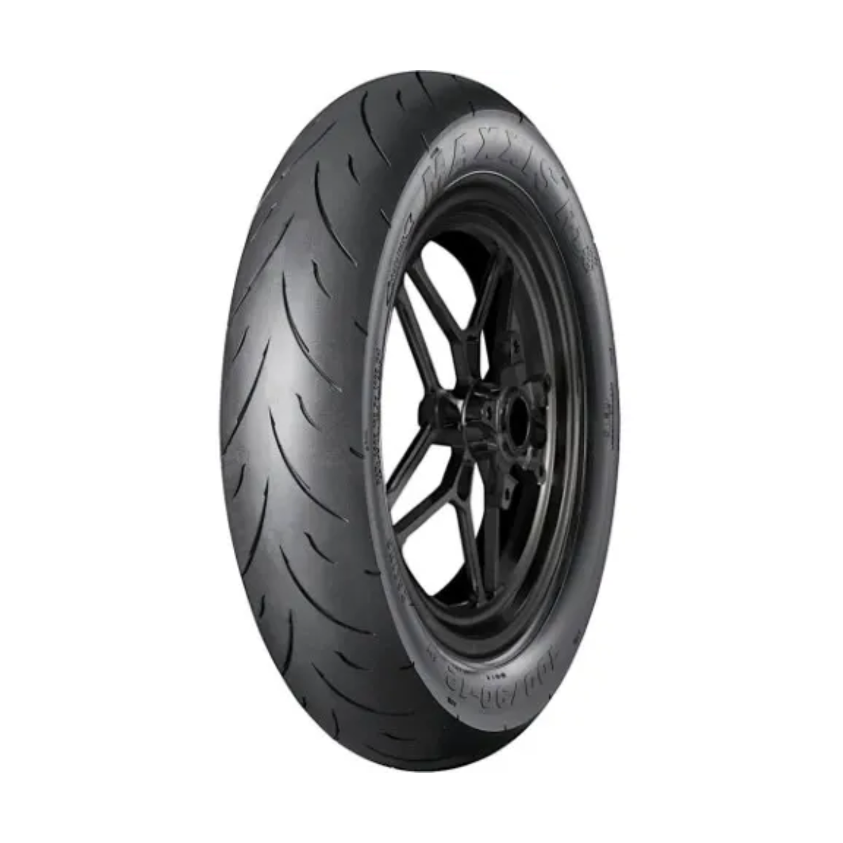 Llanta 3.50-10 Maxxis Ma-r1 Sport 51j Tl