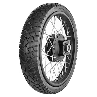 Foto 1 | Llanta para Moto Deli Tire Street Enduro 130/80-17 65s Uso sin Cámara