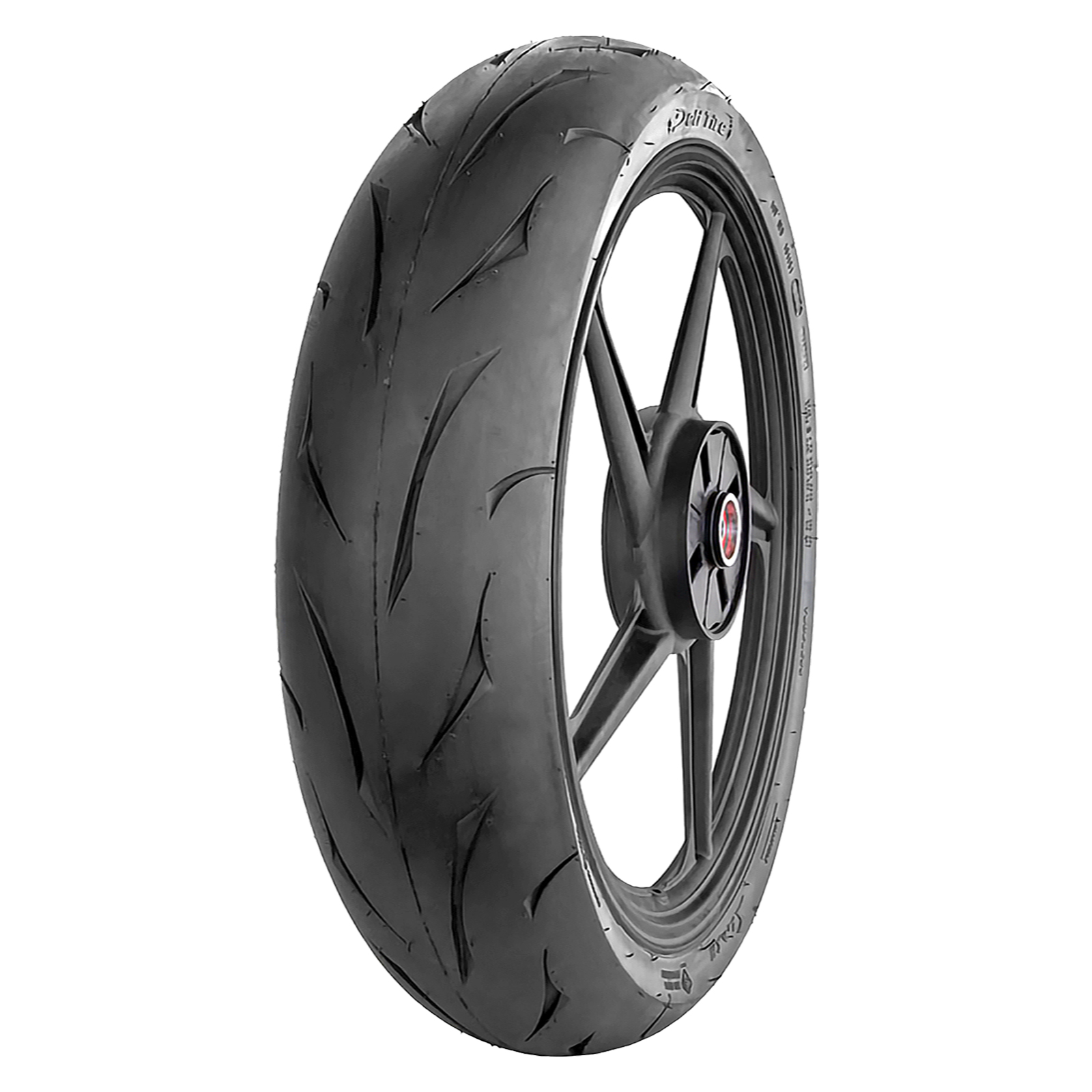 Llanta Deli Tire Slash 150/60-17 66h Uso Sin Cámara