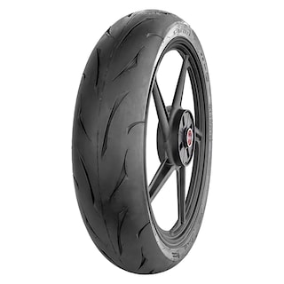 Foto 1 | Llanta Deli Tire Slash 150/60-17 66h Uso Sin Cámara