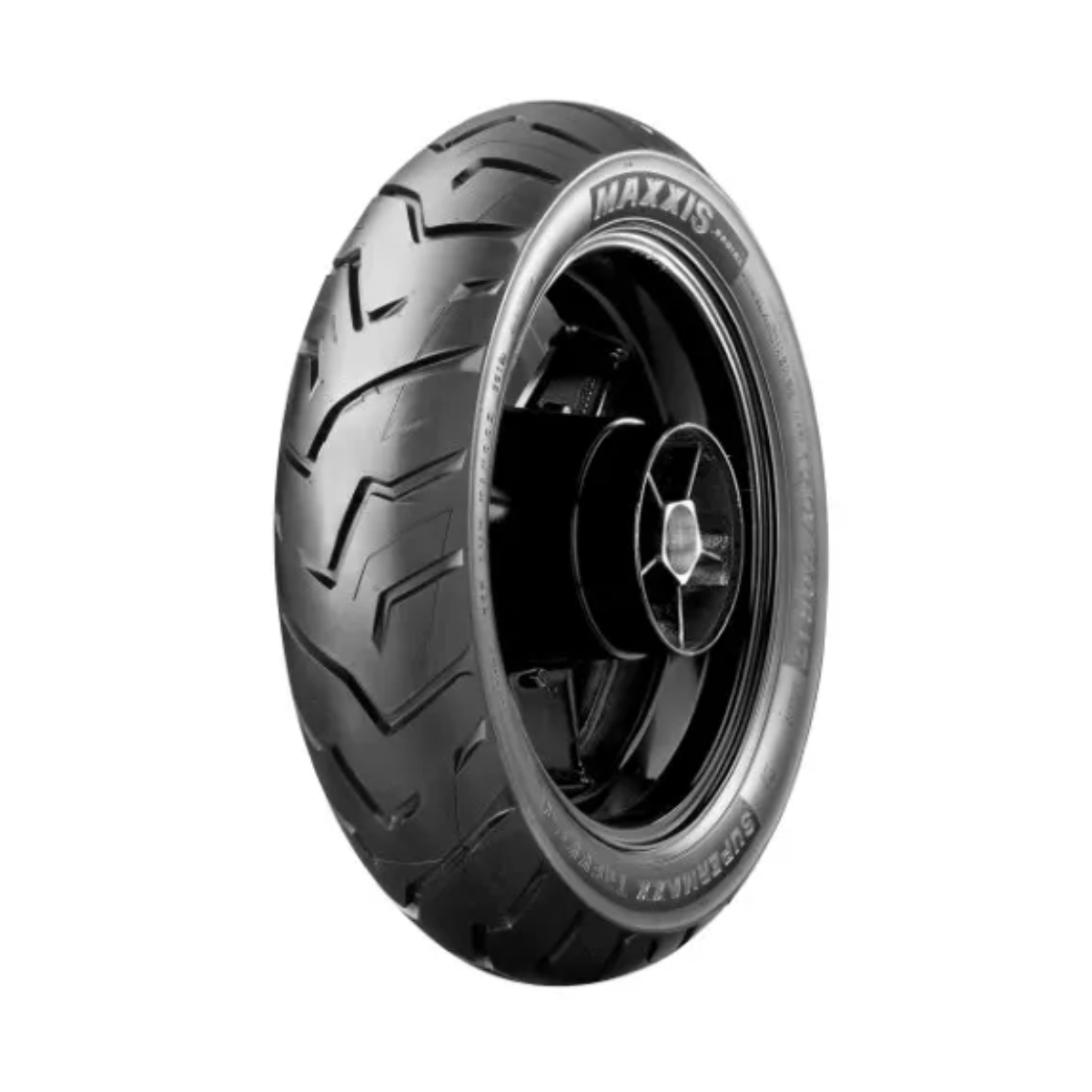 Foto 2 pulgar | Llanta Maxxis Venture Ma-adv 69v R 150/70r17