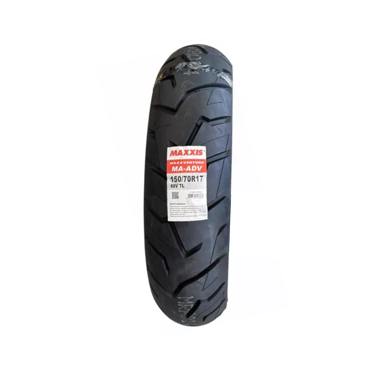 Foto 3 pulgar | Llanta Maxxis Venture Ma-adv 69v R 150/70r17