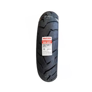Foto 2 | Llanta Maxxis Venture Ma-adv 69v R 150/70r17