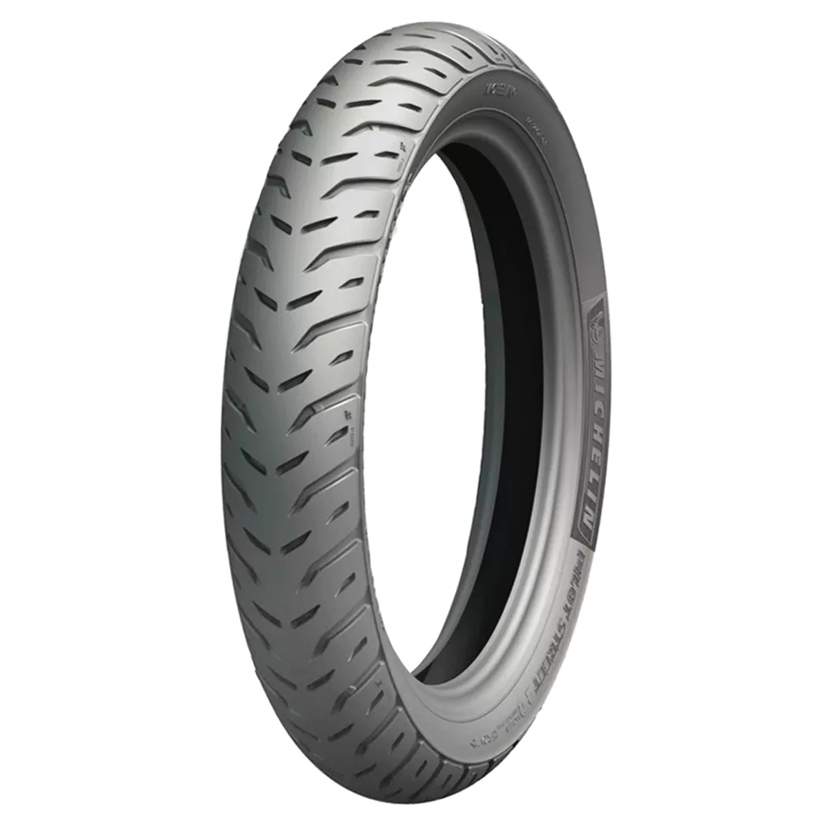 Foto 2 pulgar | Llanta Michelin Pilot Street 2 70/90-17 43s Uso Sin Cámara