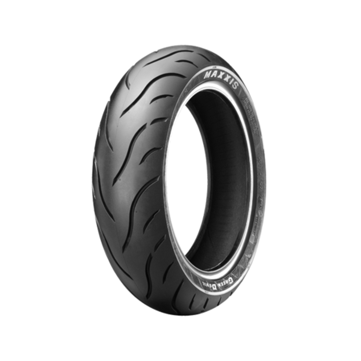 Foto 3 pulgar | Llanta Maxxis Ma-g1 51l Tl 120/70-12