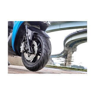 Foto 3 | Llanta Maxxis Ma-g1 51l Tl 120/70-12