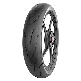 Foto 1 | Llanta Deli Tire Slash 140/70-17 66h Uso Sin Cámara