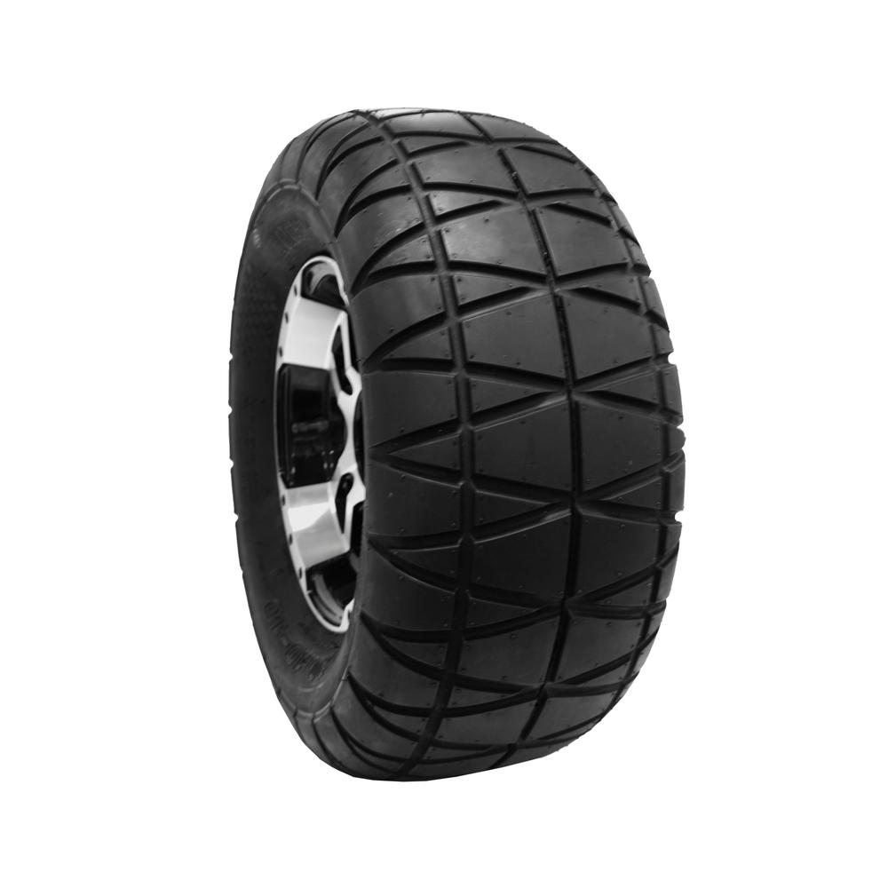 Llanta 21 - 7 - 10 6pr Stabil Motocore Atv Calle