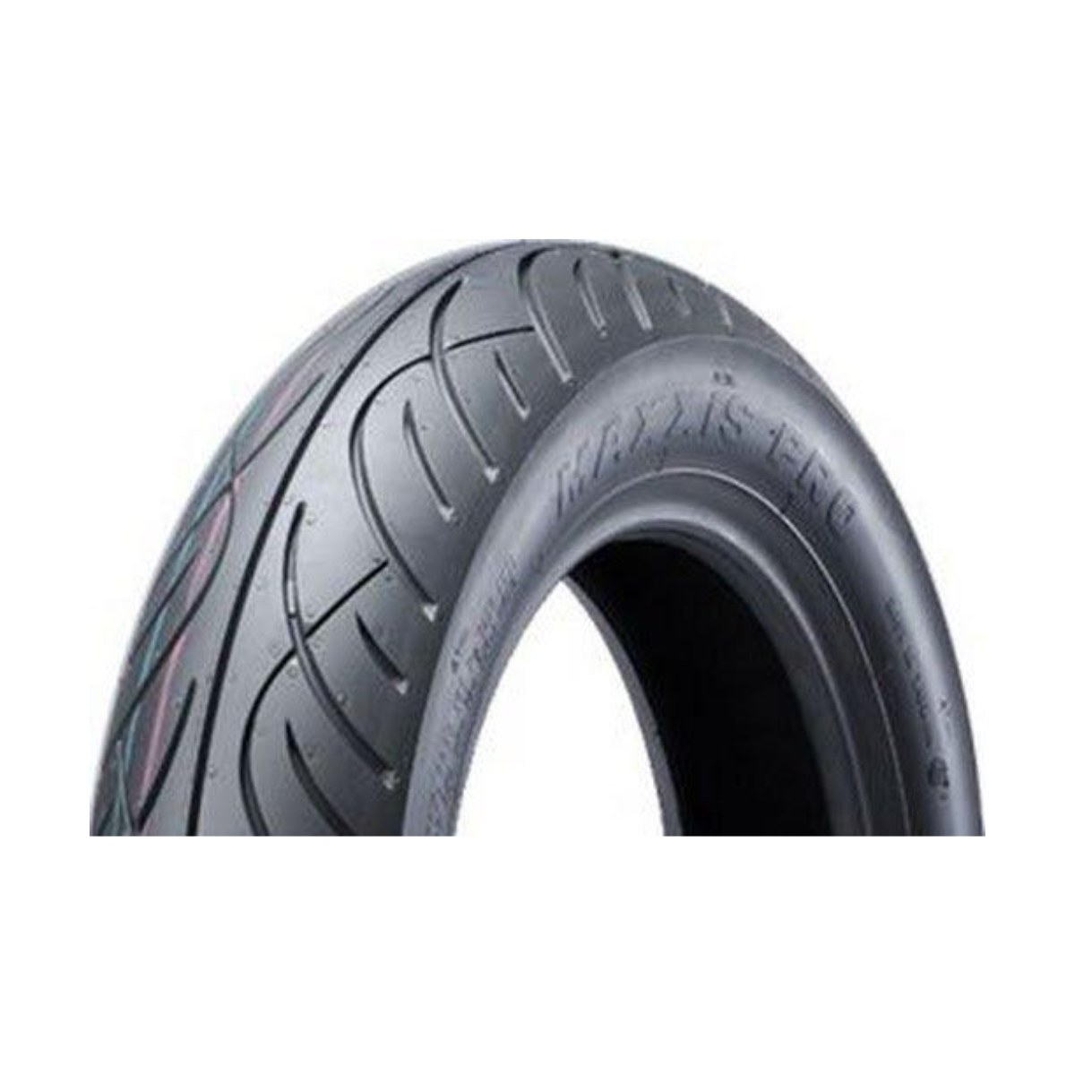 Foto 2 | Llanta Maxxis Pro F 51l Tl 120/70-12