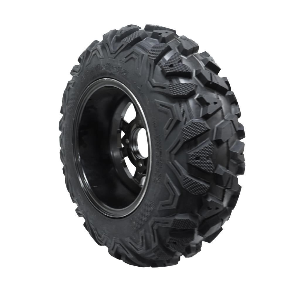 Foto 1 | Llanta 21 - 7 - 10 6pr Schnell Motocore Atv