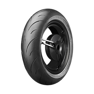 Foto 1 | Llanta Maxxis Xr1 R Sport 56l Tl 130/70-12