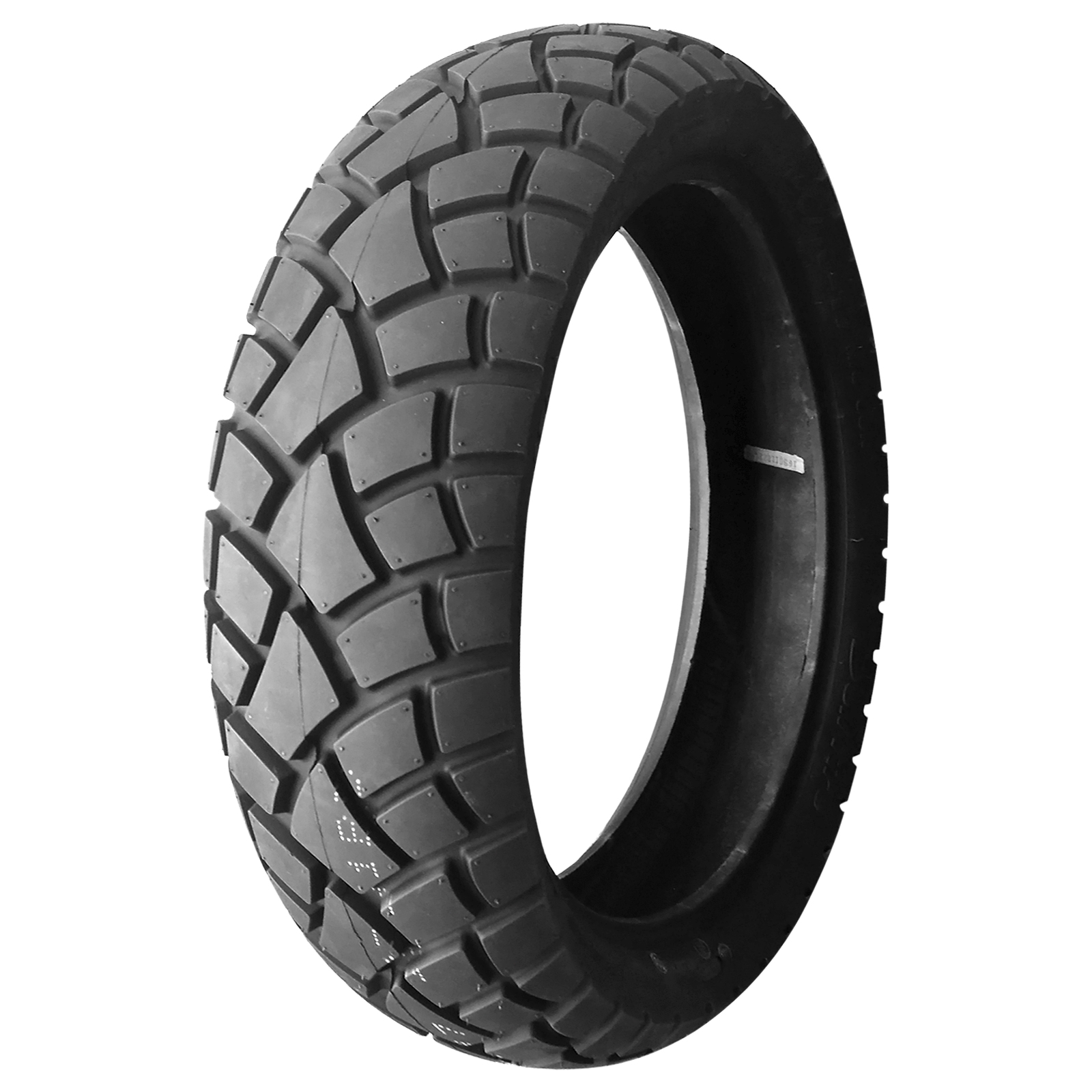 Llanta Deli Tire Street Enduro 140/70-17 66r Uso Sin Cámara