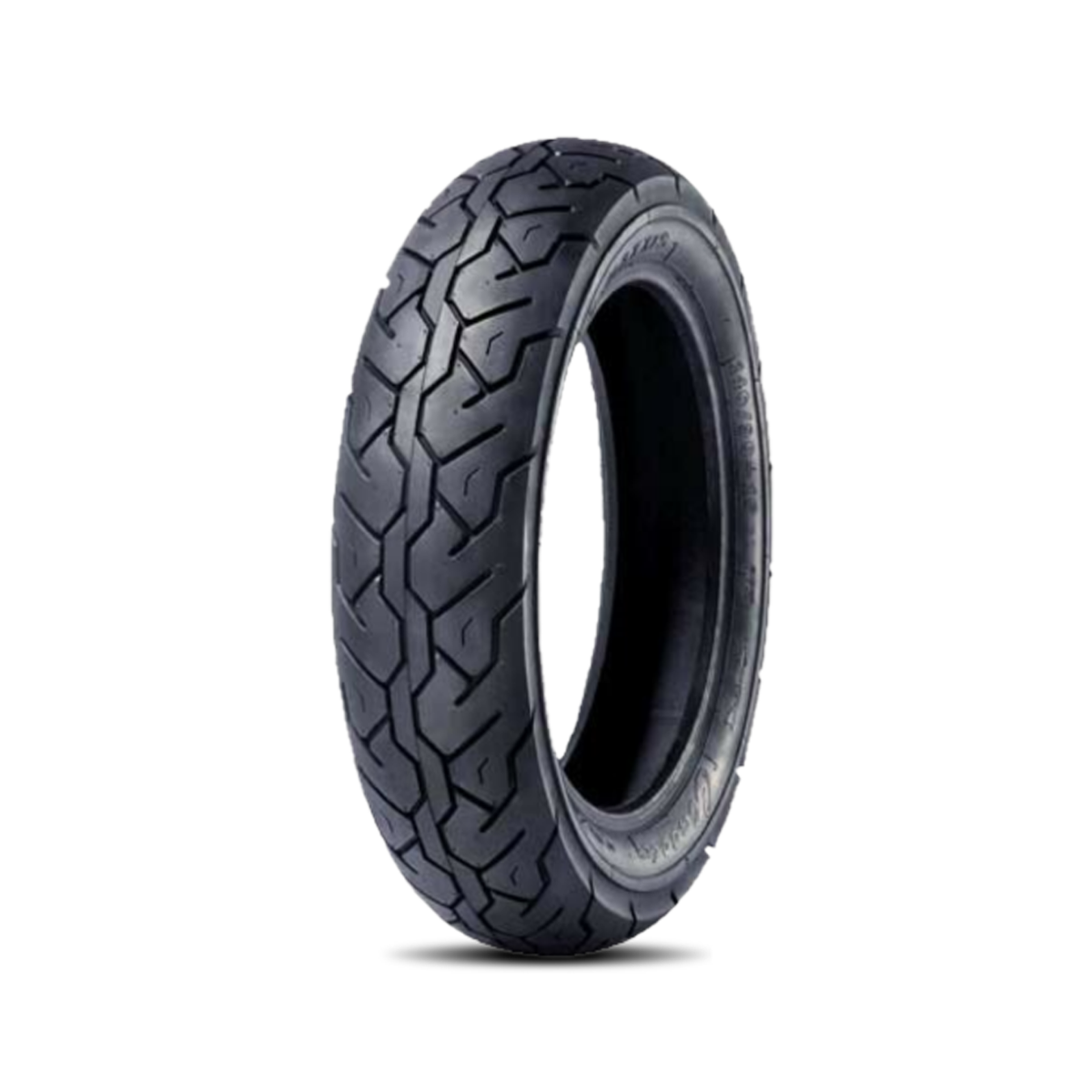 Foto 3 pulgar | Llanta Mt90-16 Maxxis Touring M6011 F 74h Tl