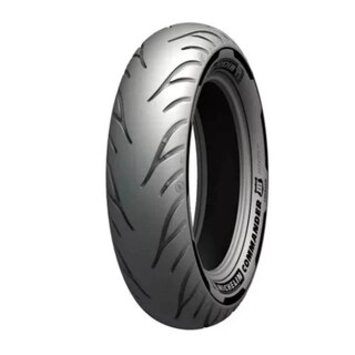 Foto 1 | Llanta Michelin 130/80 B 17 M/c 65h Commander Iii Trng F Tl/tt