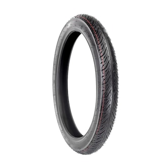 Foto 1 | Llanta Para Moto 90/90-18 6pr Tl P6164 Motometa.