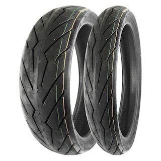 Foto 1 | Llantas Sayto Pg97e 150/60-17 66p + 110/70-17 54p 250z Duke Dominar Vortx Uso Sin Cámara