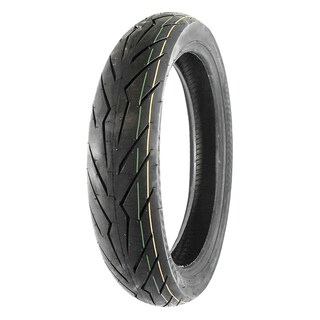 Foto 1 | Llanta Sayto Pg97e 100/80-17 58p Deportiva Pulsar Gixxer Fz16 Uso Sin Cámara