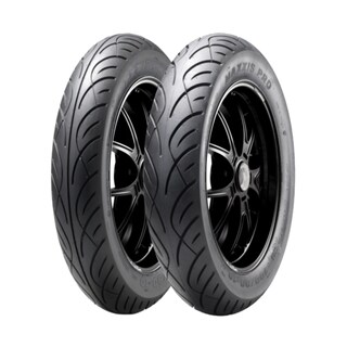 Foto 4 | Llanta Maxxis 130/70-12 Ma-pro-r 64l Tl