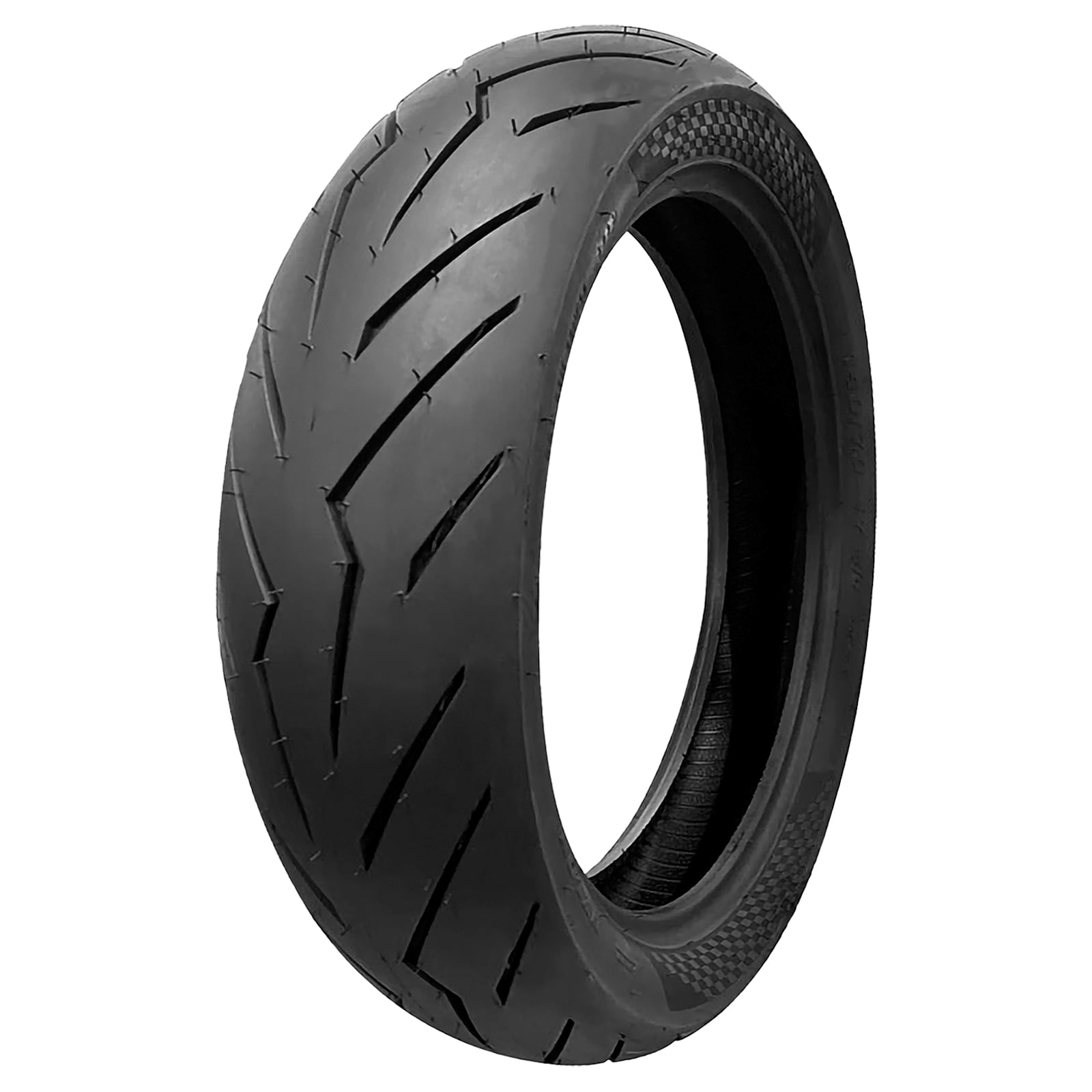 Llanta Promoto Platino Pg97e 140/70 17 72p 8capas Uso Sin Cámara $831