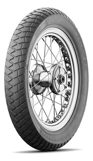 Foto 1 | Llanta Michelin Anakee Street 80/100-18 47