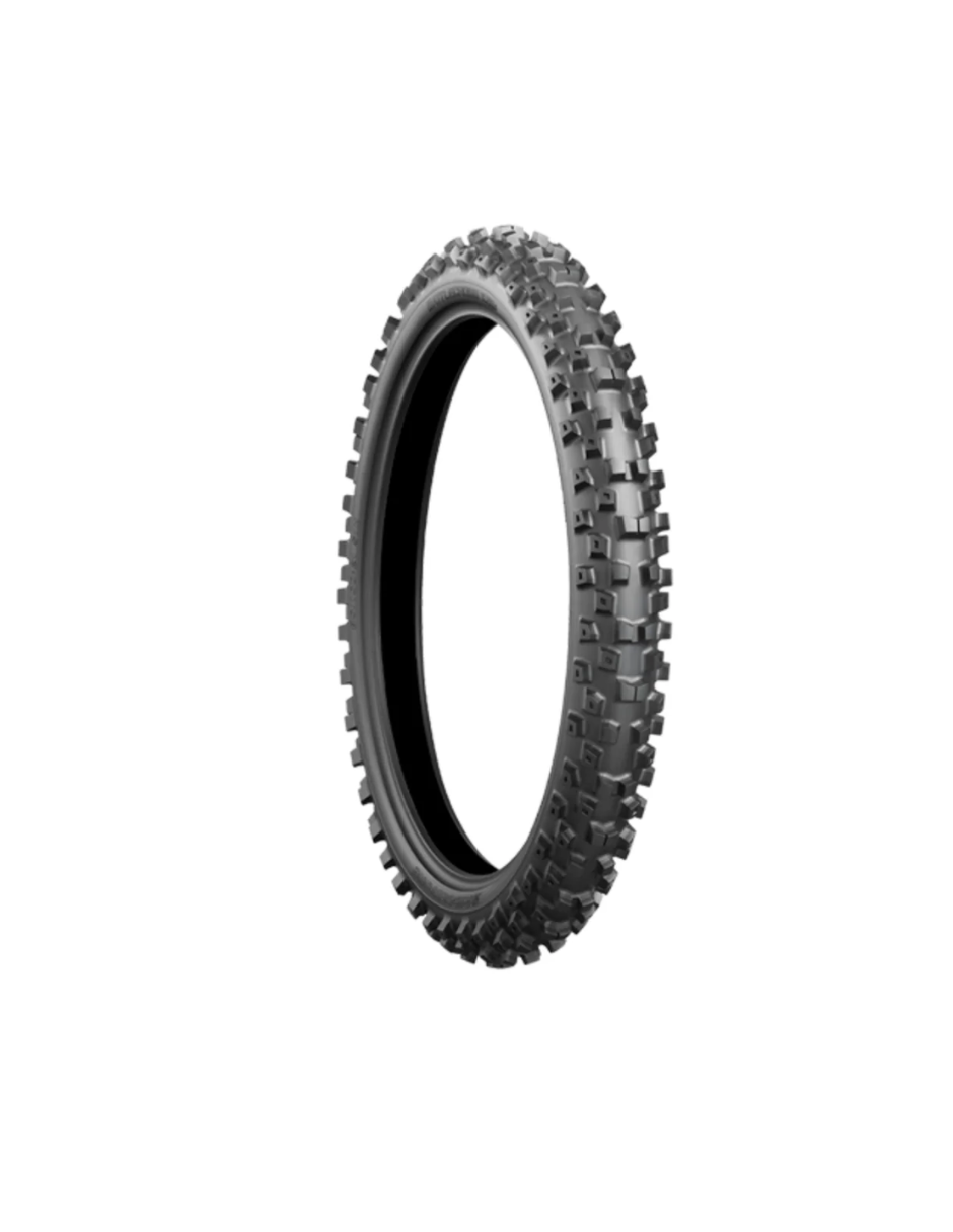 Foto 2 pulgar | Llanta 90/100 R21    057m Battlecross X20f