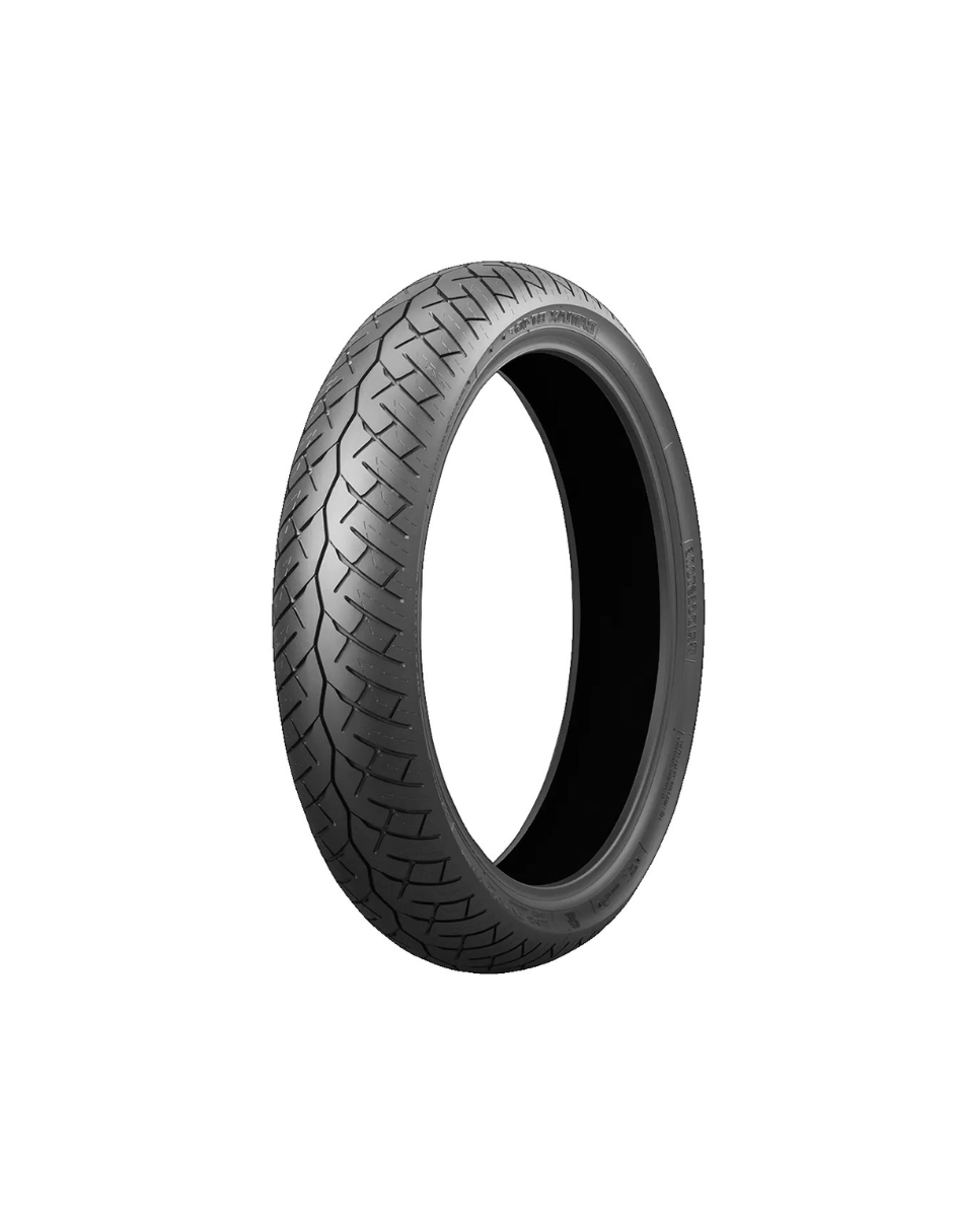 Foto 2 pulgar | Llanta 110/80 R17m/c 057v Battlax Bt46f