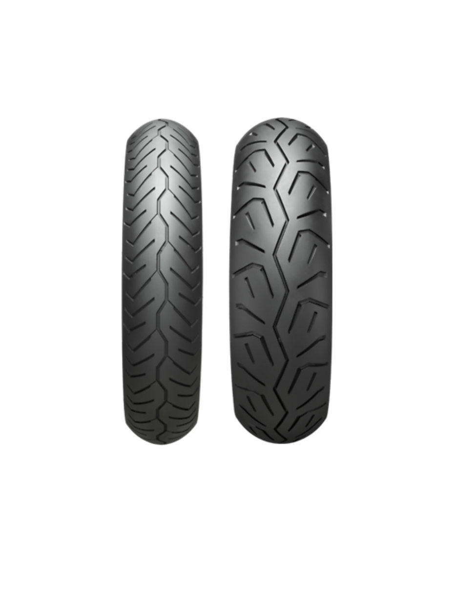 Foto 3 pulgar | Llanta 120/90 R17m/c 064h Exedra Maxf