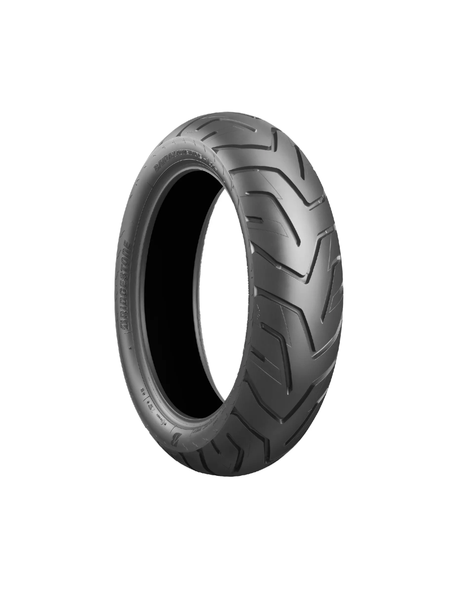 Foto 2 pulgar | Llanta 150/70 R18m/c 070w Battlax Adventure A41r