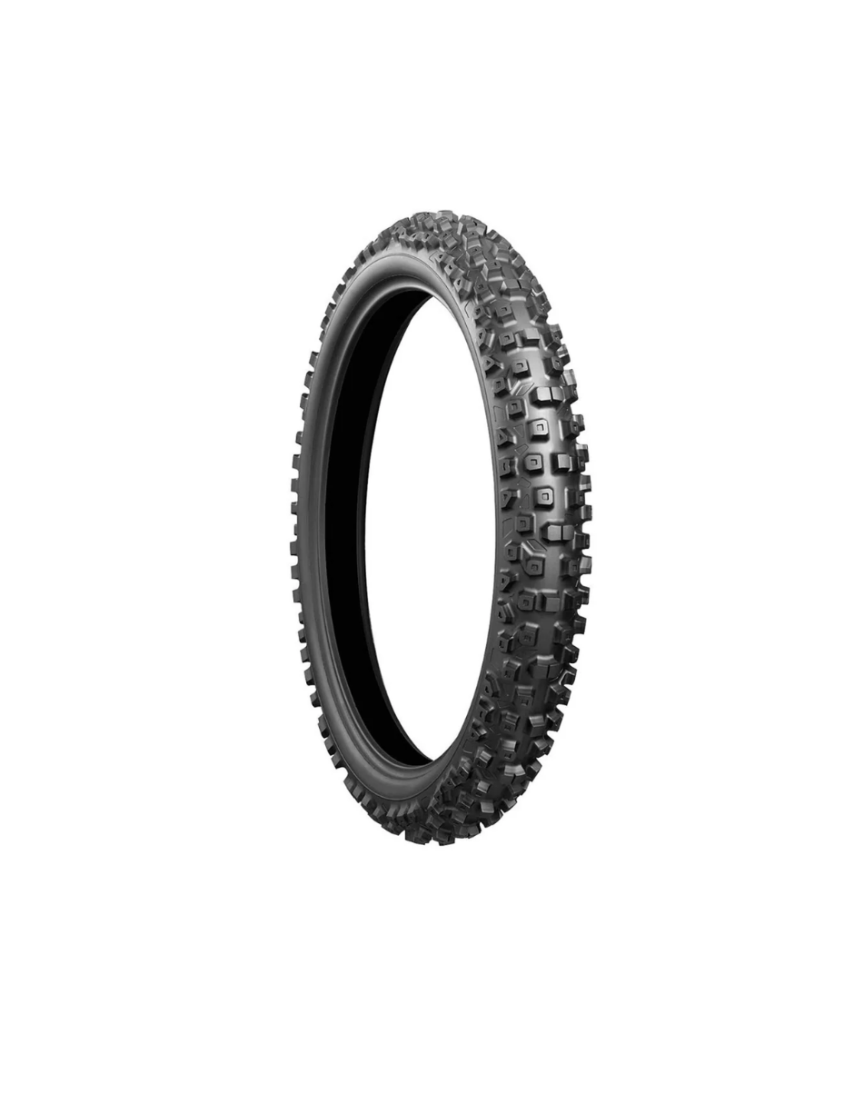 Foto 2 pulgar | Llanta 70/100 R19    042m Battlecross X30f X30f