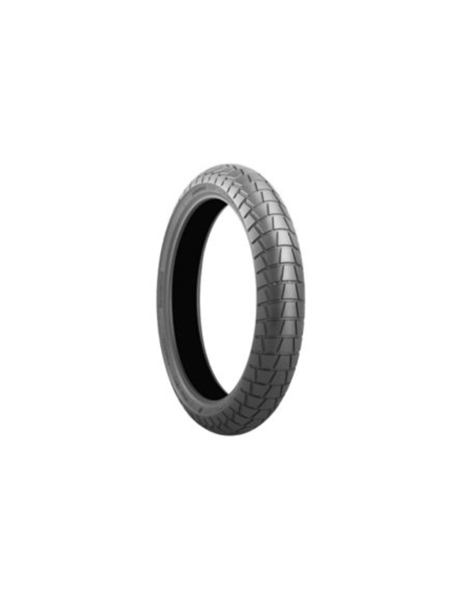 Foto 2 pulgar | Llanta 100/90 R19m/c 057v Battlax Adventure Trail At41f Ad1f