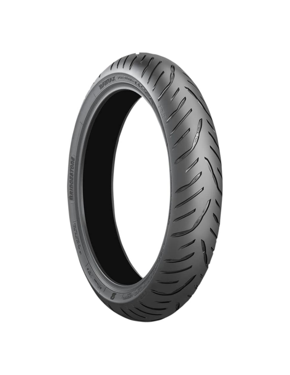 Foto 2 pulgar | Llanta 120/70 R18m/c *59w Battlax Sport Touring T32f