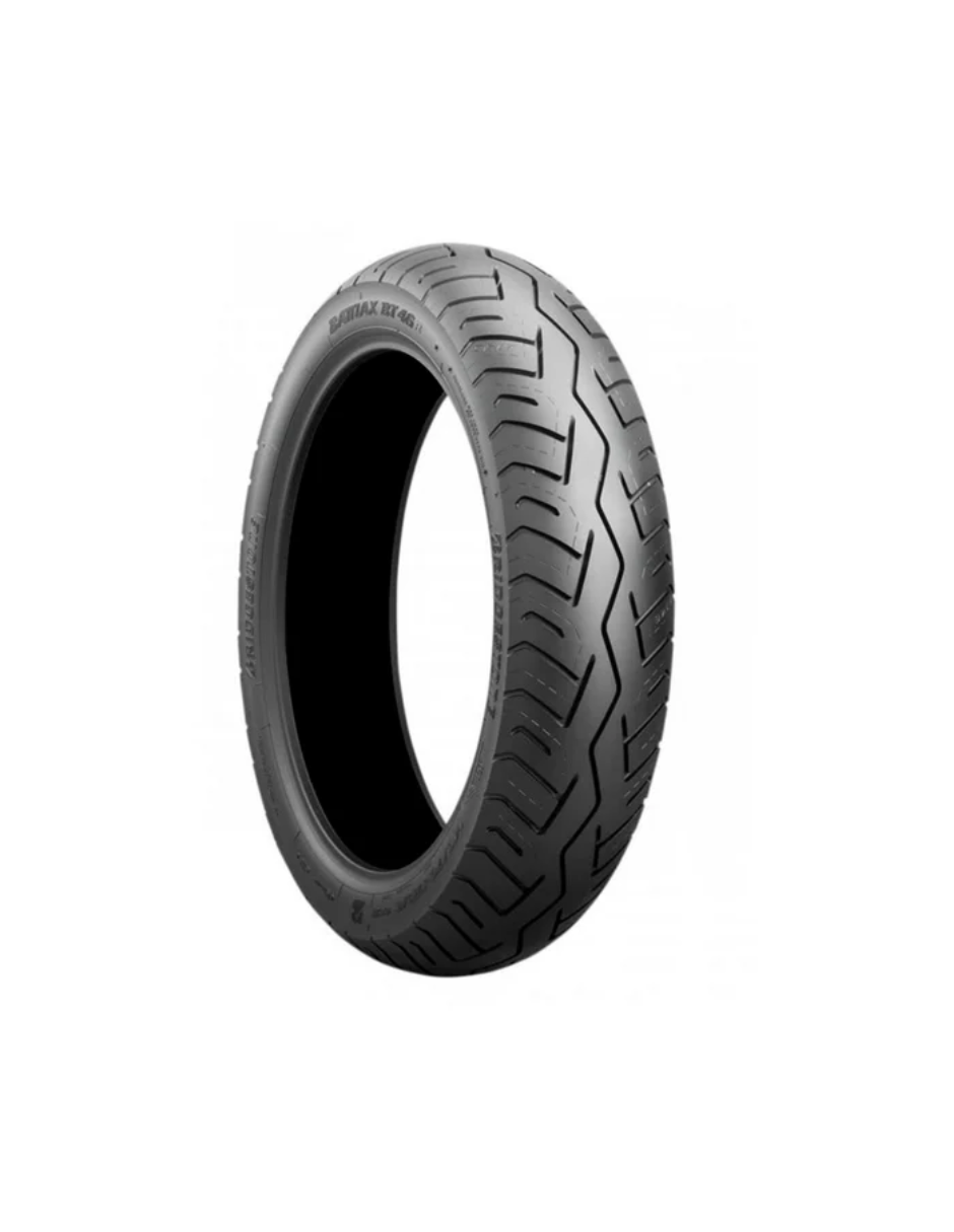 Foto 2 pulgar | Llanta 120/90 R18m/c 065v Battlax Bt46r