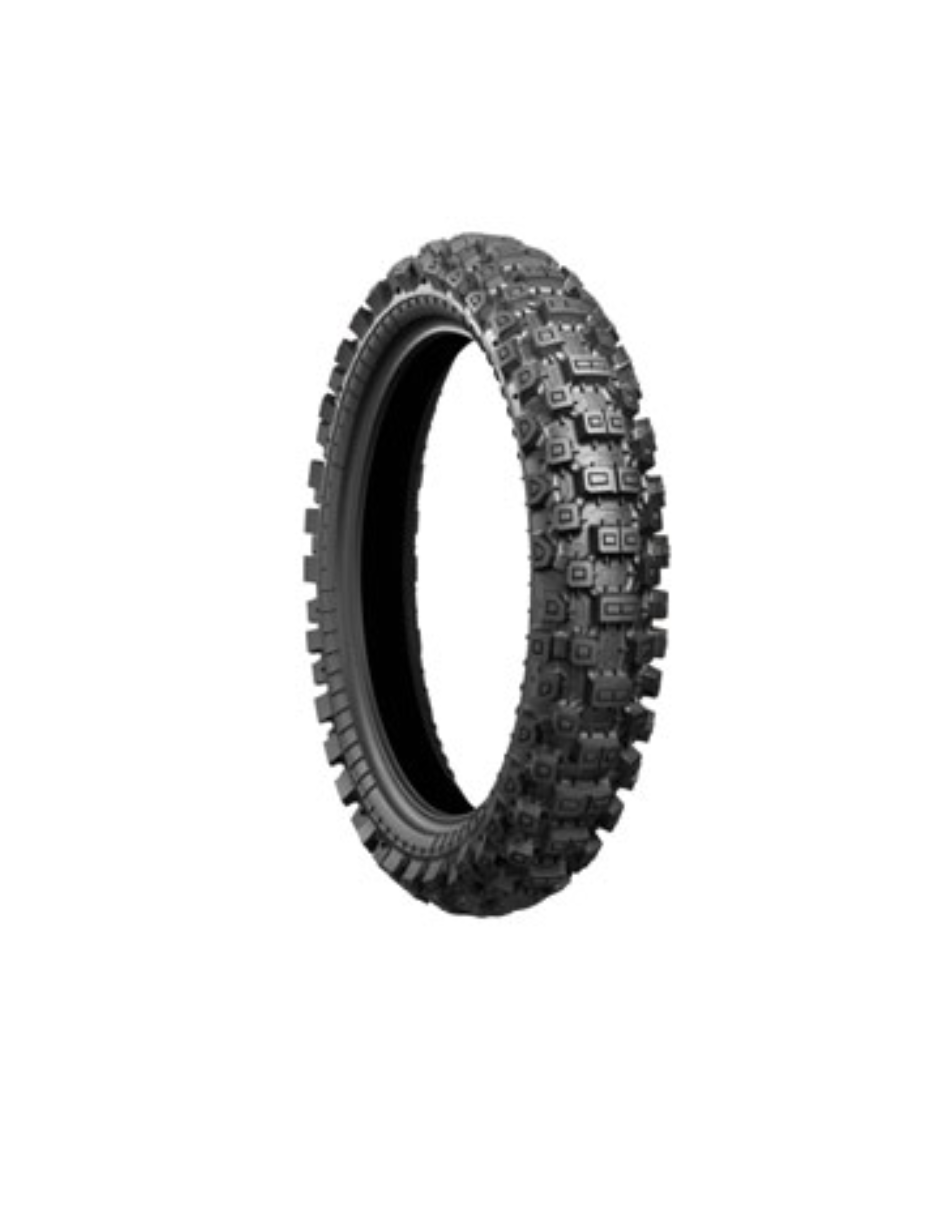 Foto 2 pulgar | Llanta 110/100 R18    064m Battlecross X40r