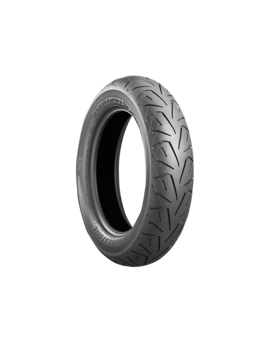 Foto 2 pulgar | Llanta 140/90 R16m/c 077h Battlecruise H50r