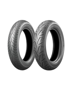 Foto 3 | Llanta 140/90 R16m/c 077h Battlecruise H50r