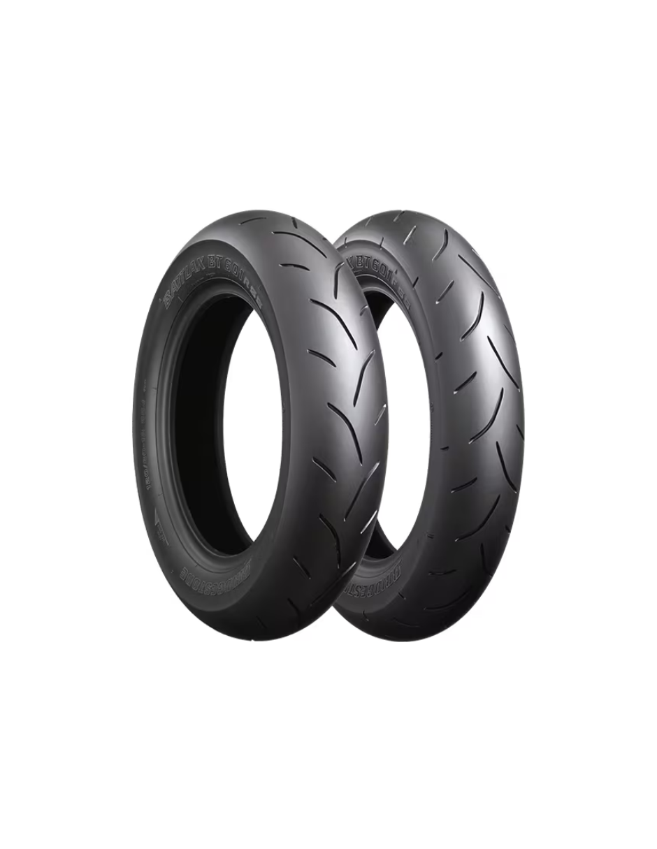Foto 2 pulgar | Llanta 100/90 R12    049j Battlax Bt6011f
