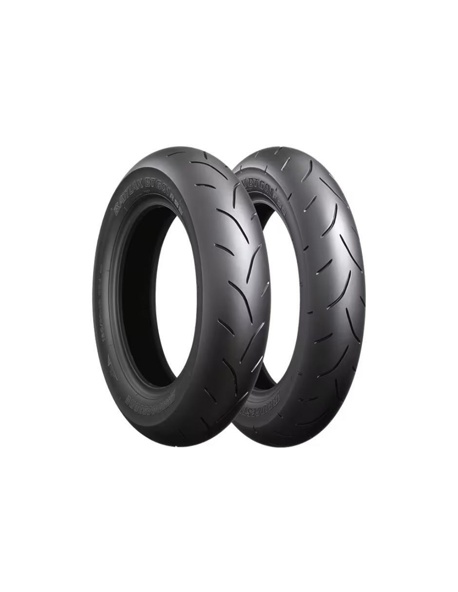 Llanta 100/90 R12    049j Battlax Bt6011f