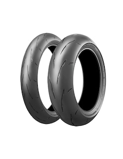 Foto 3 | Llanta 150/60 R17m/c 066h Battlax Racing R11r