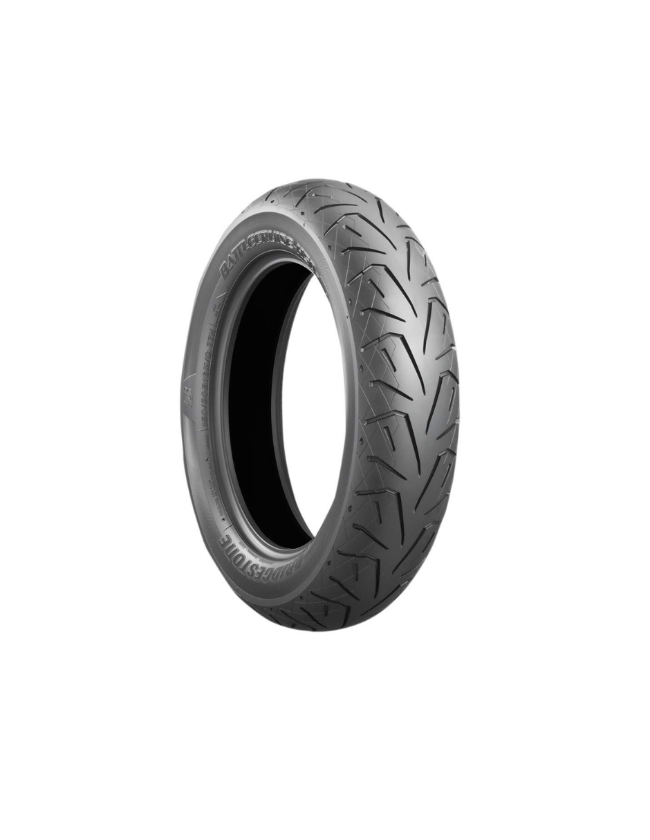 Foto 2 pulgar | Llanta 150/80 R16m/c 077h Battlecruise H50r