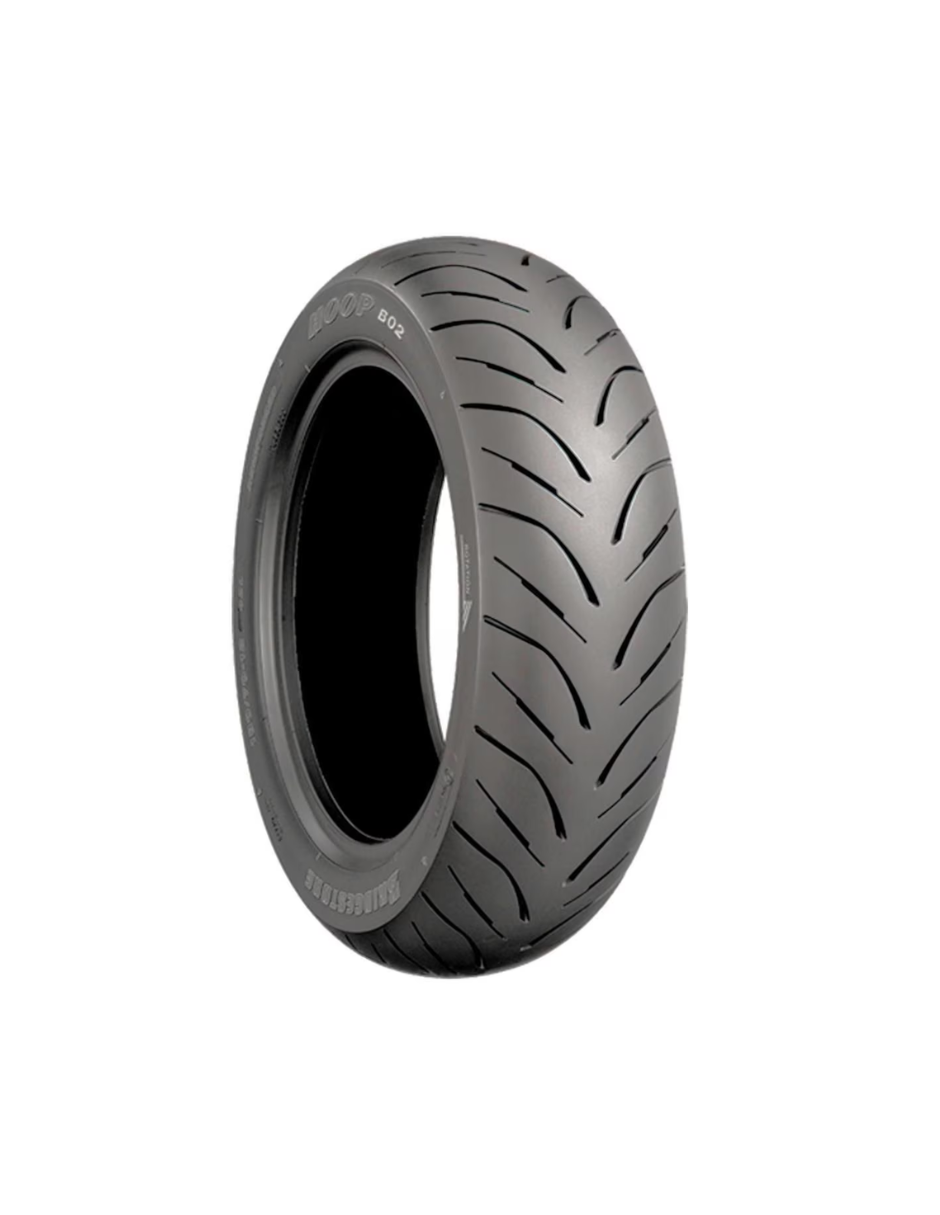 Foto 2 pulgar | Llanta 150/70 R13m/c 064s Hoop B02  H02g