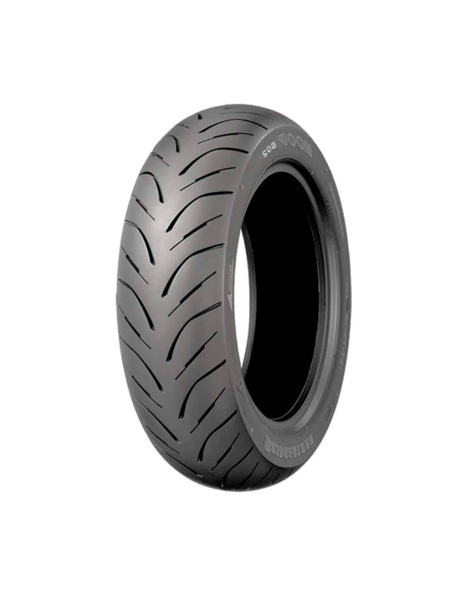 Foto 3 pulgar | Llanta 150/70 R13m/c 064s Hoop B02  H02g