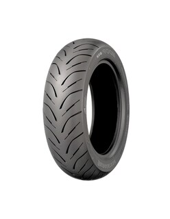 Foto 2 | Llanta 150/70 R13m/c 064s Hoop B02 H02g