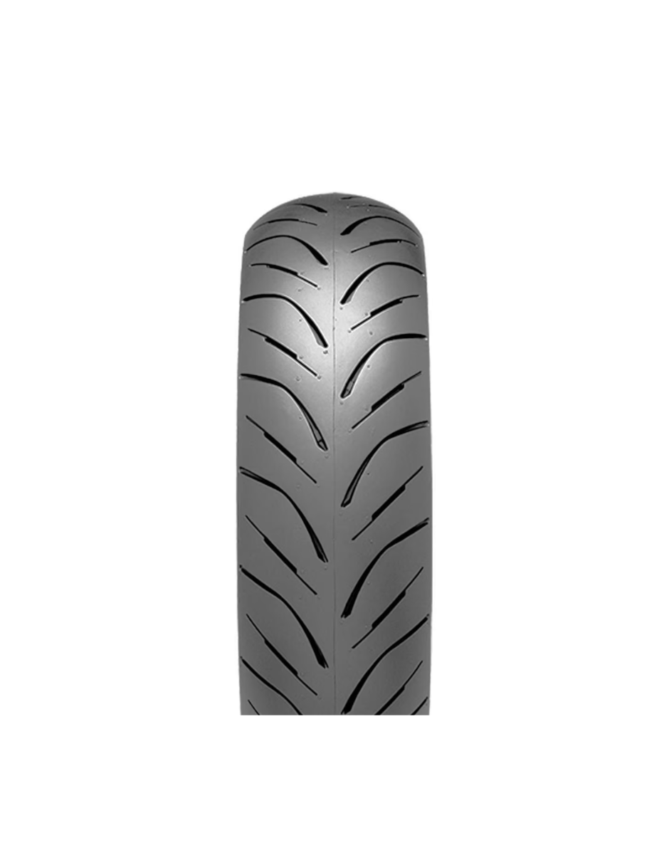 Foto 4 pulgar | Llanta 150/70 R13m/c 064s Hoop B02  H02g