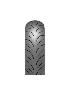 Foto 3 | Llanta 150/70 R13m/c 064s Hoop B02 H02g